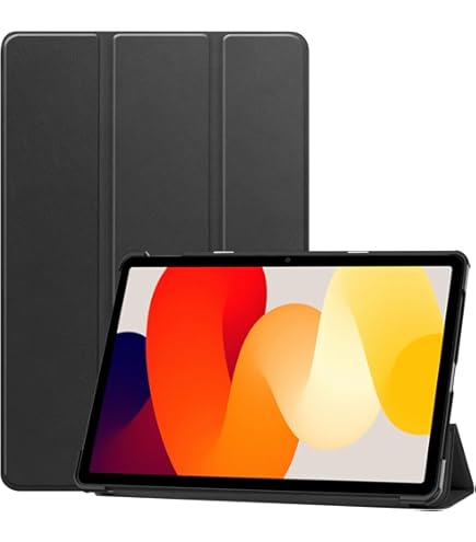 Xiaomi Redmi Pad SE WiFi 4GB 128GB - Graphite Gray (UK Version + 2